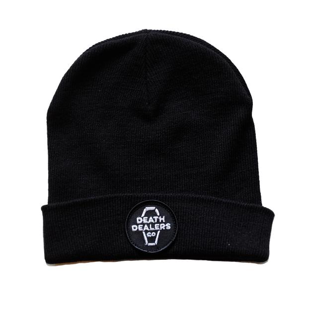 Coffin Beanie