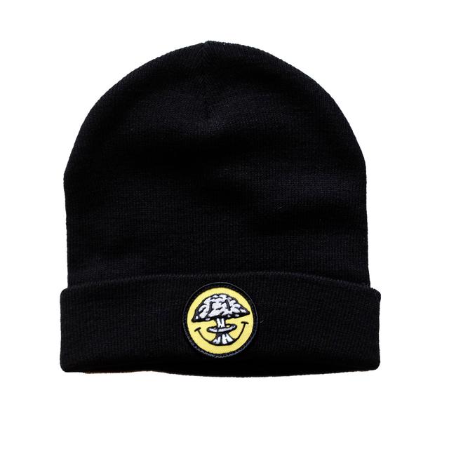 Meltdown Beanie