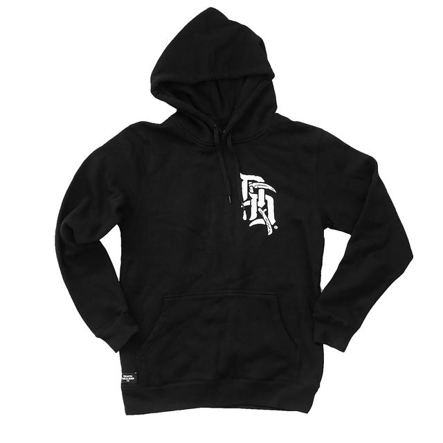 Logo Hoodie