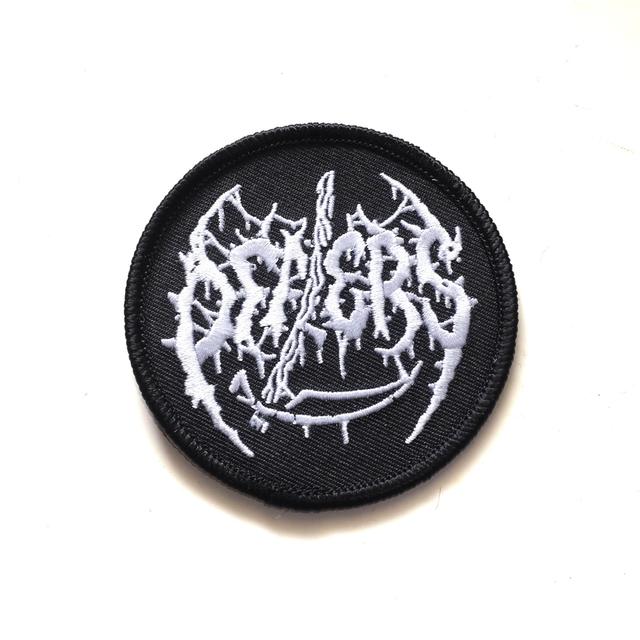 Death Metal Patch