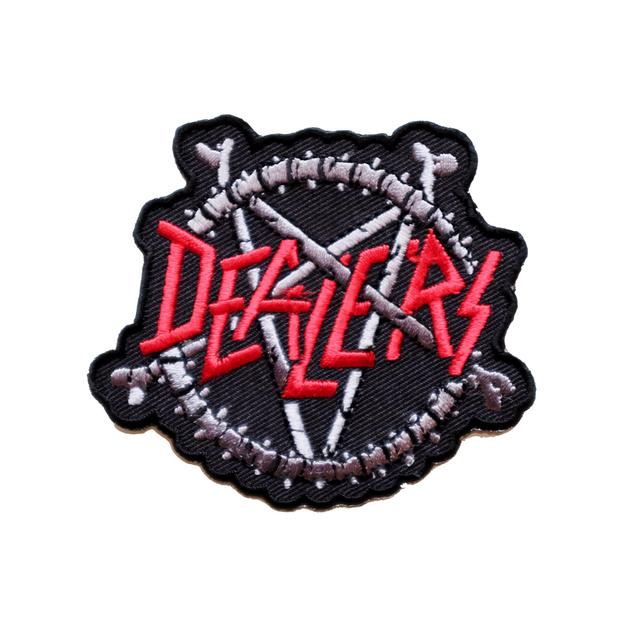 Dealers Patch